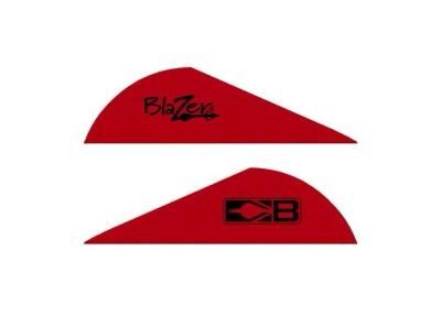 Лот: 16303923. Фото: 1. Оперение (Bohning) Blazer Vanes... Луки, арбалеты