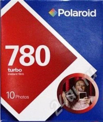 Лот: 474447. Фото: 1. Кассета для Полароида (Polaroid... Другое (фото, видеокамеры, оптика)