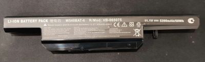 Лот: 19637212. Фото: 1. Аккумулятор, АКБ, батарея W540BAT-6... Аккумуляторы