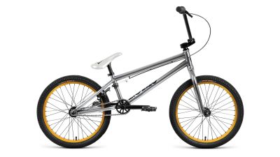 Лот: 13881215. Фото: 1. велосипед BMX Forward Zigzag... Велосипеды