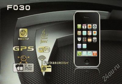 Лот: 310184. Фото: 1. iPhone 3G mini (копия) iPhone... Кнопочные мобильные телефоны