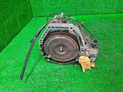 Лот: 19380601. Фото: 1. Акпп Honda S-Mx RH1 B20B 1 996... Трансмиссия