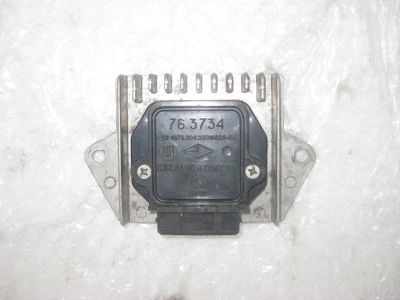 Лот: 8959922. Фото: 1. Коммутатор ВАЗ 2110. Электрооборудование