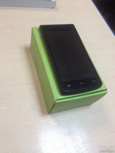 Лот: 9297873. Фото: 1. Micromax D320. Смартфоны