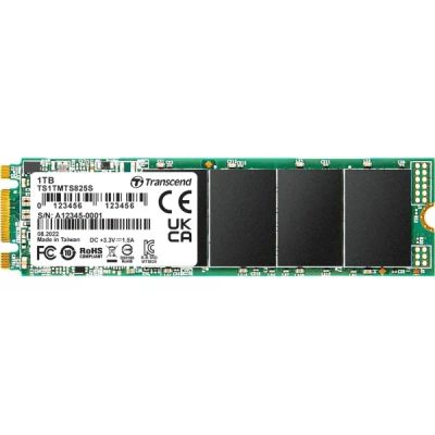 Лот: 24507455. Фото: 1. SSD накопитель Transcend 825S... SSD-накопители