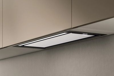 Лот: 24353108. Фото: 1. Вытяжка ELICA HIDDEN. Вытяжки