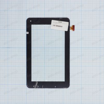 Лот: 12309415. Фото: 1. Тачскрин ( Touch screen ) 7.0... Дисплеи, дисплейные модули, тачскрины