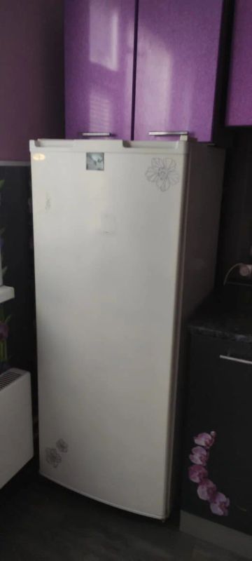 Лот: 19073970. Фото: 1. Холодильник. Холодильники, морозильные камеры