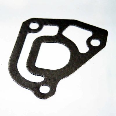 Лот: 21367250. Фото: 1. Прокладка выпуска HONDA MARINE... Запчасти для лодок, катеров, лодочных моторов