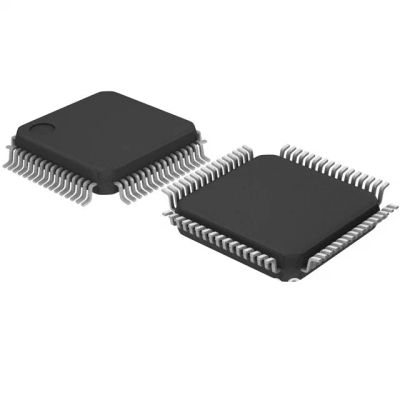 Лот: 5957175. Фото: 1. Микроконтроллер ST STM32F100C8T6B... Микроконтроллеры
