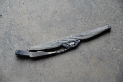 Лот: 5999120. Фото: 1. Задний дворник Hyundai Getz в... Кузов