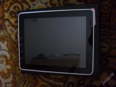 Лот: 2004568. Фото: 1. digma idx 10 3g. Планшеты