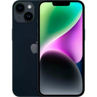 Лот: 25581643. Фото: 1. Смартфон Apple iPhone 14 nanoSim... Смартфоны
