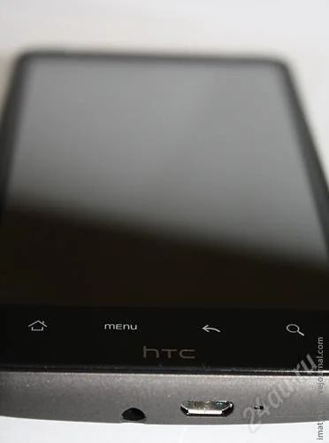 Лот: 2188239. Фото: 1. HTC Desire HD A9191. Смартфоны