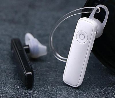 Лот: 11750370. Фото: 1. Гарнитура блютуз, bluetooth гарнитура... Красноярск