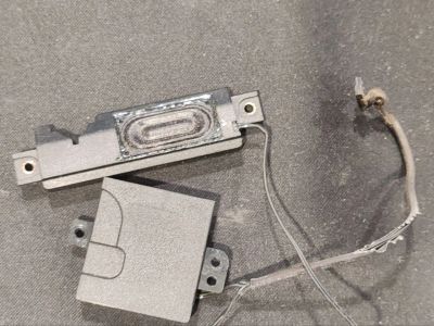 Лот: 25581797. Фото: 1. Динамики для нетбука Acer Aspire... Шлейфы, кабели, переходники