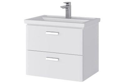 Лот: 23665144. Фото: 1. Тумба подвесная Sanstar Gretta. Мебель для ванной комнаты