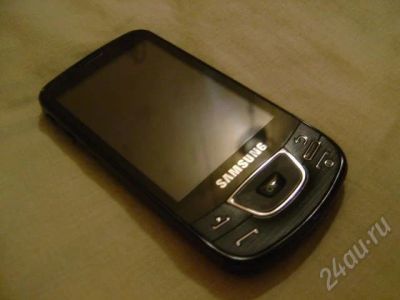 Лот: 324550. Фото: 1. Samsung i7500 Galaxy (Android... Смартфоны