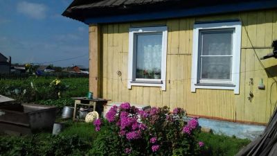 Лот: 14475089. Фото: 1. Дом в Курагино. Дома