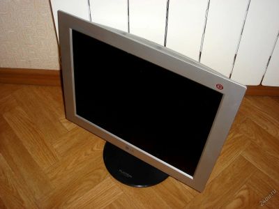 Лот: 4189641. Фото: 1. LG Flatron L1530S. ЖК-мониторы