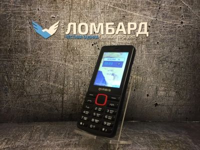 Лот: 15941884. Фото: 1. Мобильный телефон Irbis SF199... Кнопочные мобильные телефоны