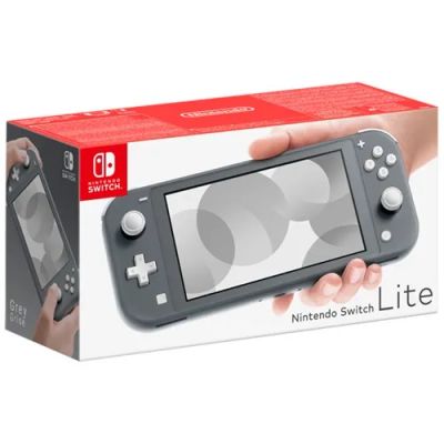 Лот: 24477127. Фото: 1. Игровая приставка Nintendo Switch... Игровые приставки, консоли