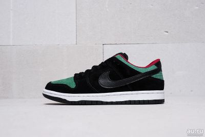 Лот: 11187549. Фото: 1. Кроссовки Nike Dunk Low Pro SB... Кеды, кроссовки, слипоны