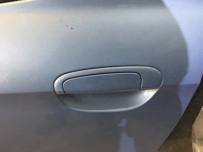 Лот: 21717130. Фото: 1. ручка двери внешняя Kia Picanto... Кузов