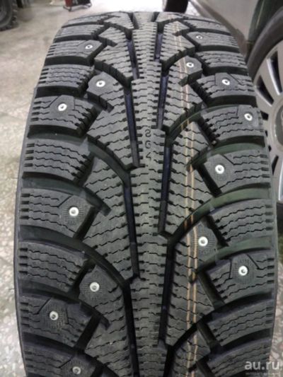 Лот: 8238664. Фото: 1. 205/55 r16 Nokian Nordman 5 (новые... Шины