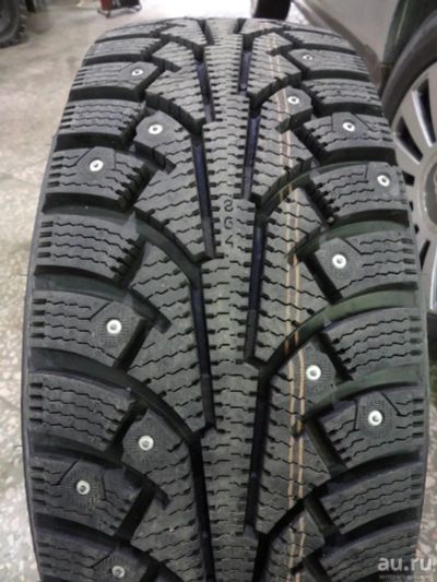 Лот: 8288497. Фото: 1. 205/70 r15 Nokian Nordman 5 (новые... Шины