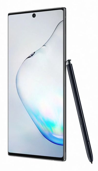 Лот: 15608437. Фото: 1. 6.8" Смартфон Samsung Galaxy Note... Смартфоны