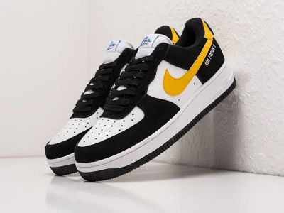 Лот: 20186984. Фото: 1. Кроссовки Nike Air Force 1 Low... Кеды, кроссовки, слипоны