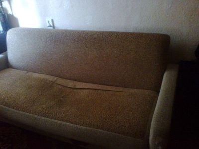 Лот: 7294333. Фото: 1. Продам диван. Диваны