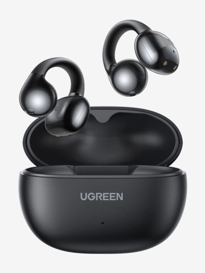 Лот: 25681507. Фото: 1. Беспроводные наушники UGREEN WS209... Другое (спортивная одежда)