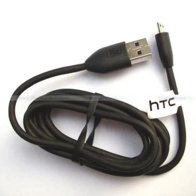 Лот: 16299359. Фото: 1. Кабель USB - MicroUSB (Micro USB... Дата-кабели, переходники