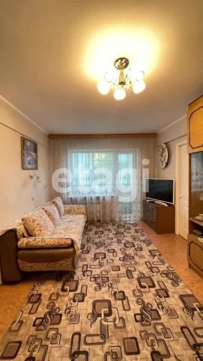 Лот: 25298233. Фото: 1. 2-комн. квартира , Красноярск... Квартиры, студии