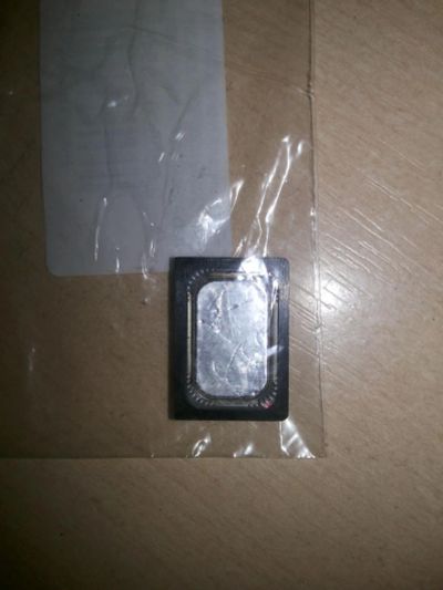 Лот: 8523456. Фото: 1. A56 . Huawei ascend y201 pro Основной... Динамики, микрофоны