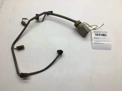 Лот: 20387536. Фото: 1. Проводка АКПП Toyota Camry 2004... Трансмиссия