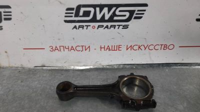 Лот: 17085631. Фото: 1. Шатун Nissan Serena PC24 SR20DE... Двигатель и элементы двигателя