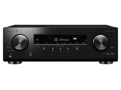 Лот: 21361801. Фото: 1. AV ресивер Pioneer VSX 534 B... Ресиверы