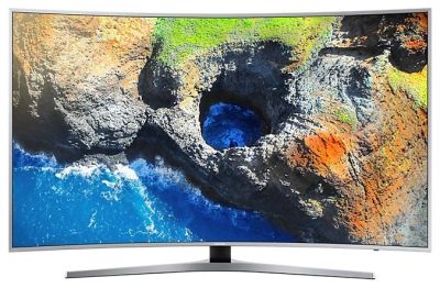 Лот: 11544384. Фото: 1. Телевизор 65" Samsung UE65MU6500UXRU... Телевизоры