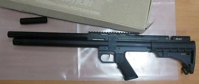 Лот: 6667714. Фото: 1. RAR VL-12 Bullpup 670 под заказ... Пневматическое оружие