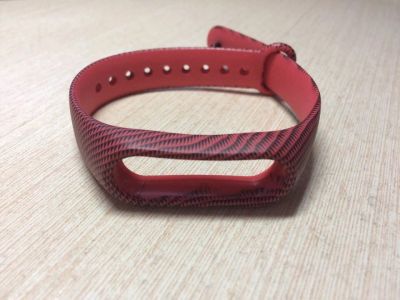 Лот: 10125959. Фото: 1. Ремешок для Xiaomi Mi Band 2. Смарт-часы, фитнес-браслеты, аксессуары