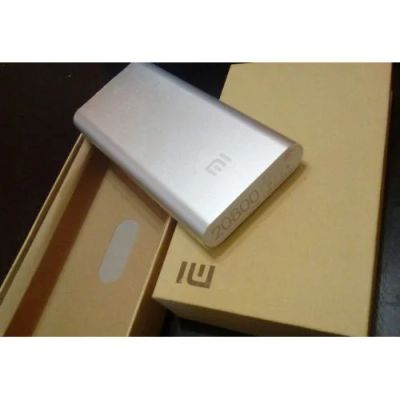 Лот: 7223997. Фото: 1. внешний аккумулятор Power Bank... Зарядные устройства, блоки питания, адаптеры сетевые для смартфонов