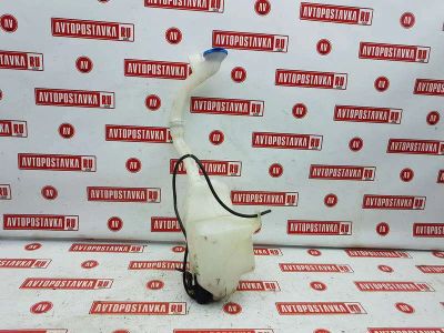 Лот: 20900626. Фото: 1. Бачок омывателя Honda Civic Hybrid... Двигатель и элементы двигателя