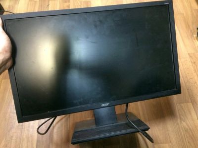 Лот: 11146944. Фото: 1. Монитор Acer. ЖК-мониторы