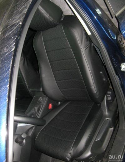 Лот: 8872723. Фото: 1. Mazda 6 седан с 2012 года чехлы... Чехлы, коврики, оплетки руля