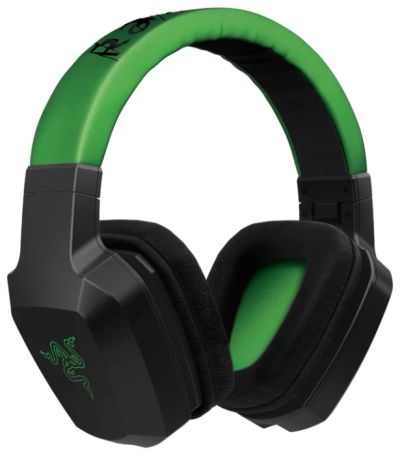 Лот: 5168121. Фото: 1. Razer Electra. Наушники, гарнитуры