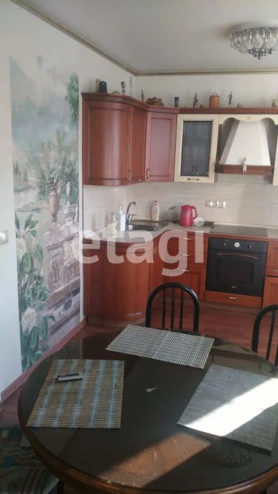Лот: 25285339. Фото: 1. 3-комн. квартира , Красноярск... Квартиры, студии