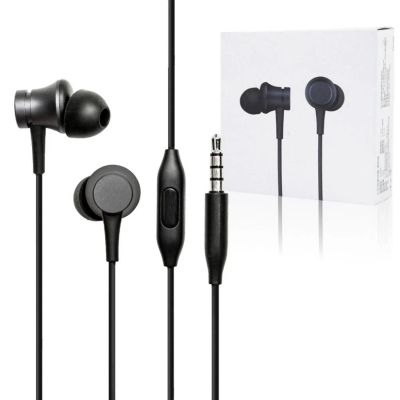Лот: 11427724. Фото: 1. Наушники Xiaomi Mi Piston 1... Наушники, гарнитуры
